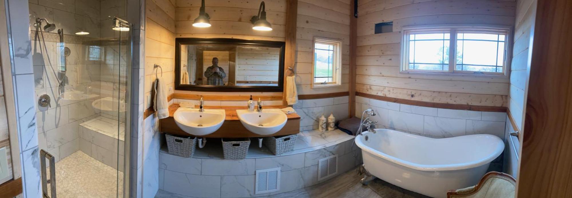 Millar Oaks Ranch - Barn Retreat, Near Yosemite Ferienhaus *