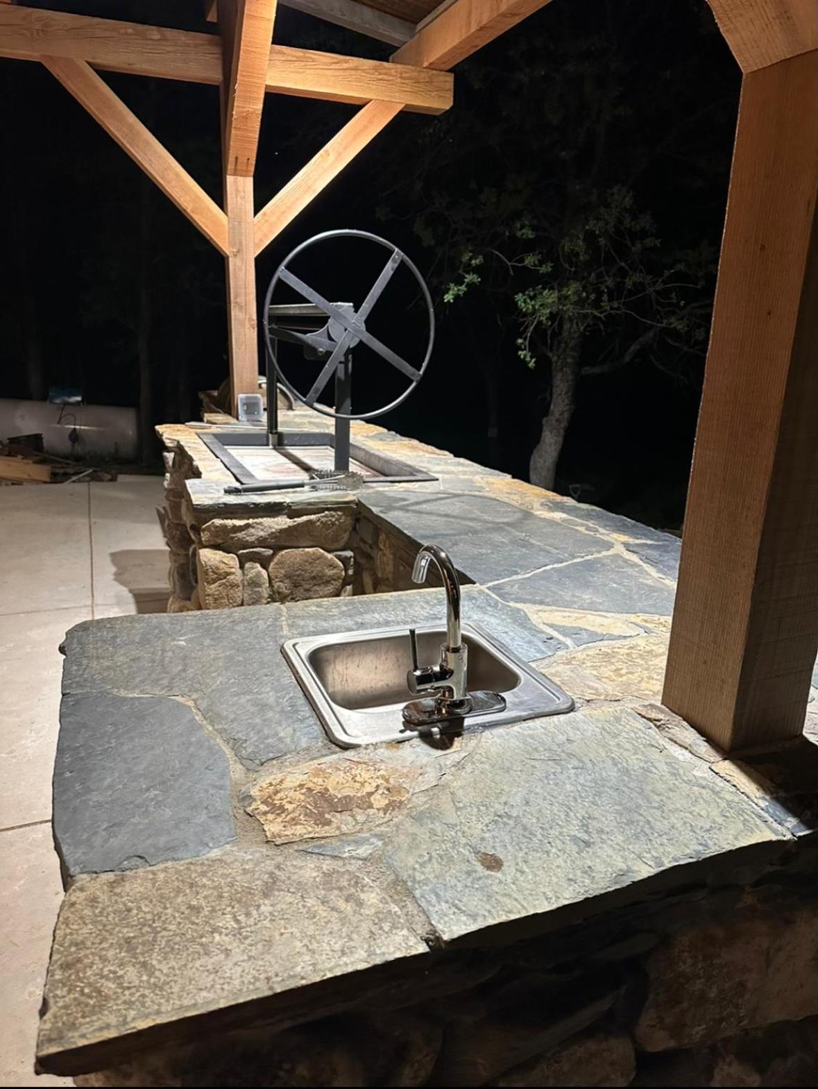 Millar Oaks Ranch - Barn Retreat, Near Yosemite * Coarsegold